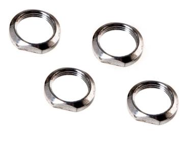 Pivot Einsatz Mutter Querlenker unten